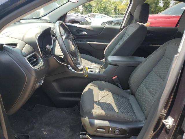 2020 Chevrolet Equinox Lt VIN: 2GNAXUEV9L6285814 Lot: 63297714