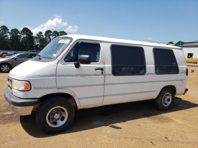 1996 Dodge Ram Van B2500 VIN: 2B6HB21Y2TK102534 Lot: 61939314