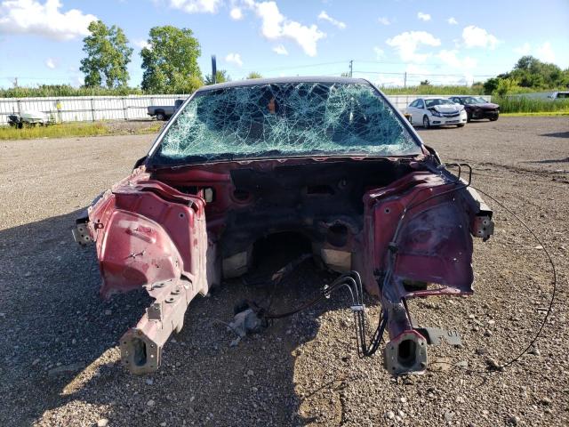 VIN 2C3CDXGJ2HH637167 2017 Dodge Charger, R/T 392 no.5