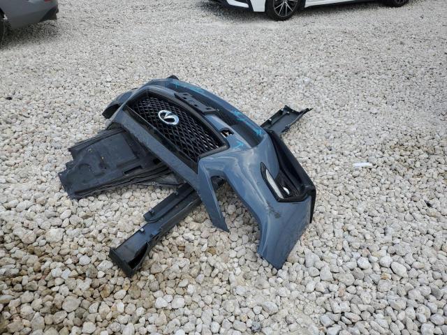 2022 INFINITI Q50 RED SP - JN1FV7DP5NM370066