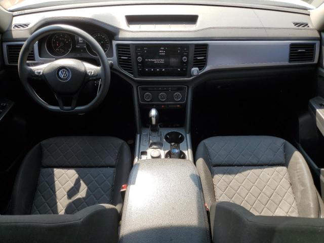 2018 VOLKSWAGEN ATLAS 1V2HR2CA3JC503481