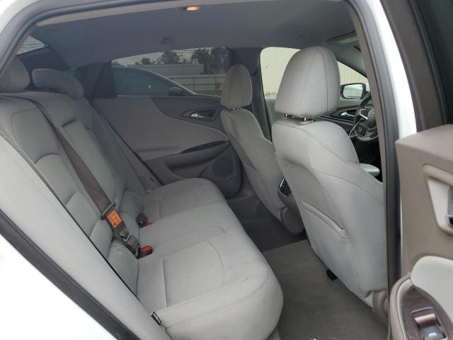 2022 CHEVROLET MALIBU LT - 1G1ZD5ST2NF128074