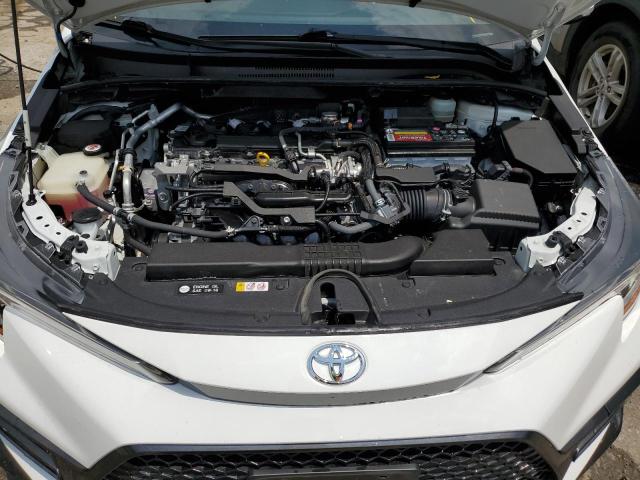 2020 TOYOTA COROLLA SE - JTDS4RCE4LJ040766