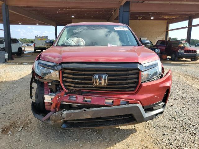 2021 HONDA RIDGELINE - 5FPYK3F10MB015885