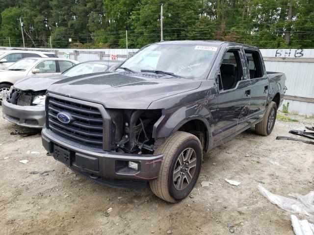 FORD F150 SUPER