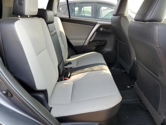 2017 Toyota Rav4 Hv Limited VIN: JTMDJREV7HD088024 Lot: 62649394