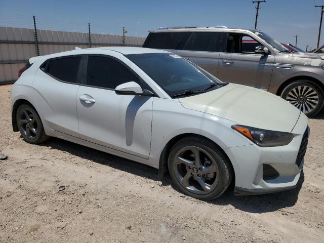 2019 HYUNDAI VELOSTER B - KMHTG6AF1KU016455