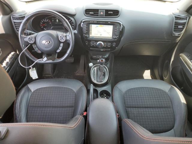 2018 KIA SOUL ! - KNDJX3AA8J7591034