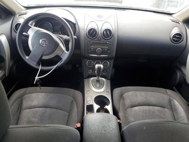 2015 NISSAN ROGUE SELE - JN8AS5MT6FW671554