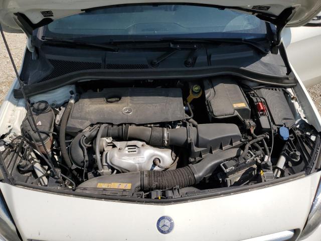 2015 MERCEDES-BENZ B 250 4MAT WDDMH4GB3FJ332709