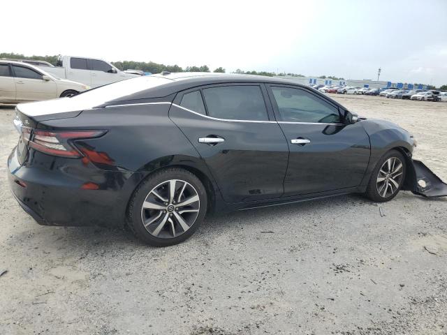 2020 NISSAN MAXIMA SL - 1N4AA6DV4LC366045