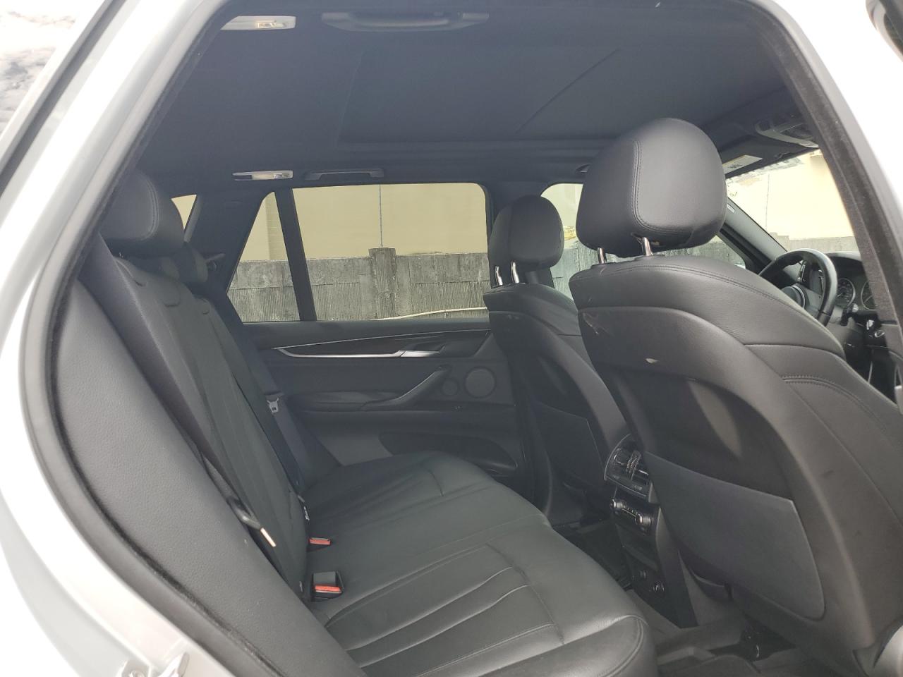 5UXKR2C52G0H42736 2016 BMW X5 Sdrive35I