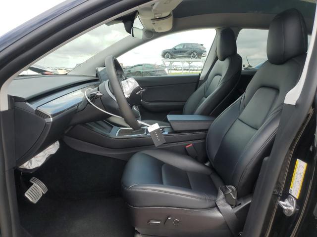 2021 TESLA MODEL Y - 5YJYGDEF8MF216026