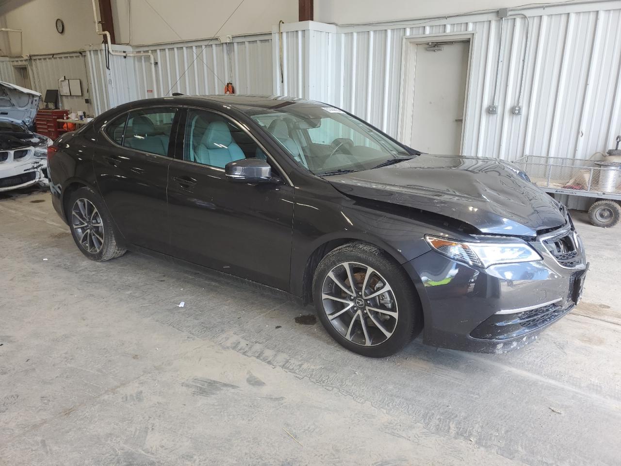 19UUB2F5XGA006744 2016 Acura Tlx Tech