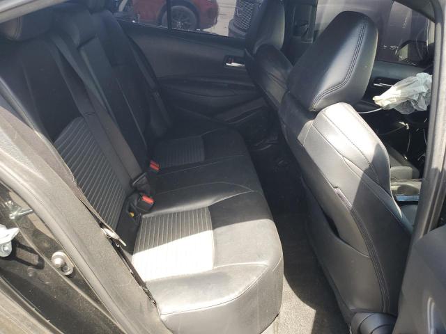 2020 TOYOTA COROLLA XS - JTDT4RCE6LJ011399