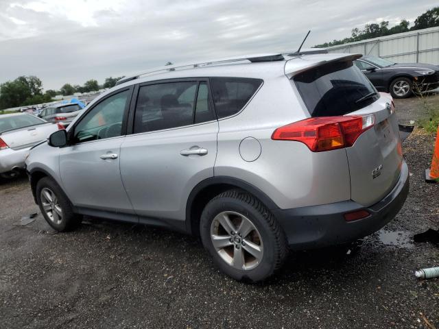 2T3RFREV3FW321789 2015 TOYOTA RAV 4 - Image 2