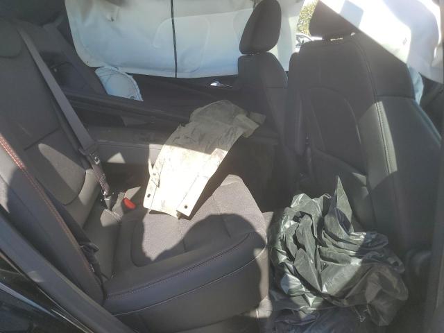 2023 CHEVROLET BOLT EUV P - 1G1FZ6S03P4202925