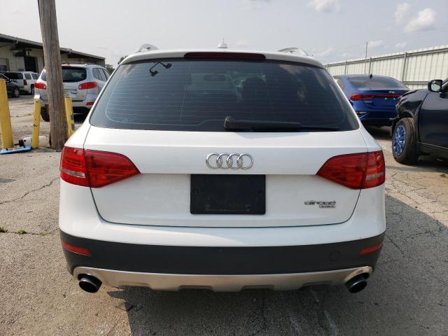 VIN WA19FAFL0DA195007 2013 Audi A4, Premium no.6