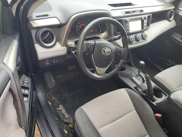 VIN JTMZFREV9EJ022160 2014 Toyota RAV4, LE no.8