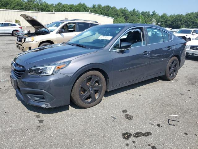 4S3BWAG66L3015290 Subaru Legacy SPO