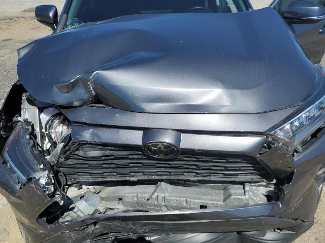 2020 TOYOTA RAV4 4D 2W - 2T3W1RFV4LW092955