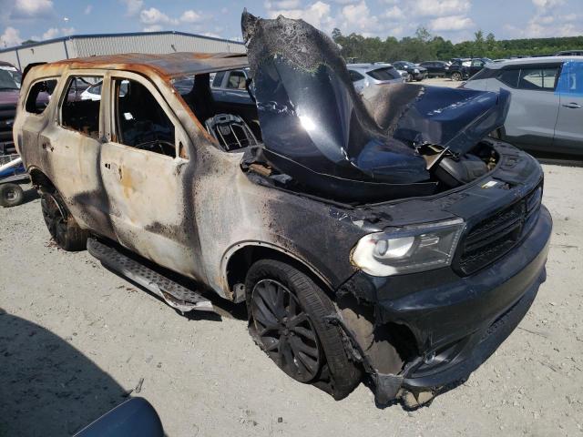 2015 DODGE DURANGO R/ - 1C4SDHCT1FC946181