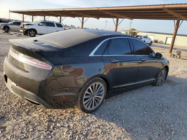2018 LINCOLN MKZ HYBRID - 3LN6L5LU5JR609983