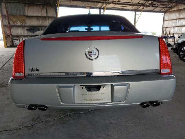 2007 Cadillac Dts VIN: 1G6KD57Y07U196551 Lot: 61514464