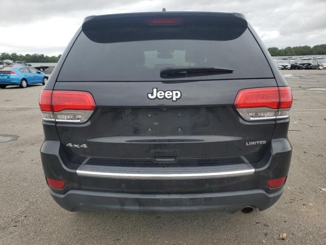 2015 Jeep Grand Cherokee Limited VIN: 1C4RJFBG2FC610815 Lot: 62388124