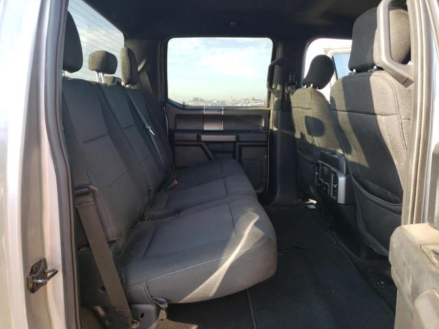2020 FORD F150 SUPER - 1FTEW1EP6LFB54231