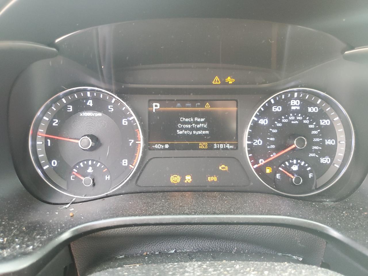 3KPF54AD9NE453701 2022 Kia Forte Gt Line