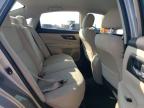 NISSAN ALTIMA 2.5 photo