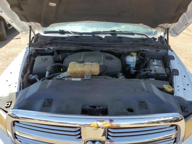 2018 Ram 1500 Slt VIN: 1C6RR7LMXJS231800 Lot: 62251484