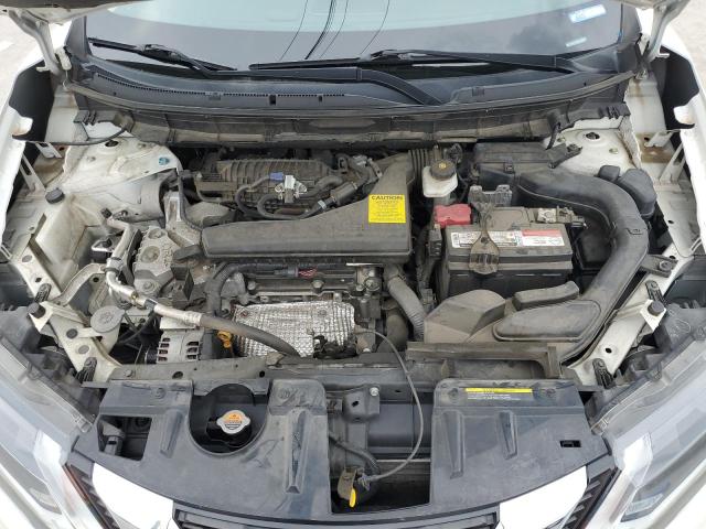 2020 NISSAN ROGUE S - 5N1AT2MT0LC784920