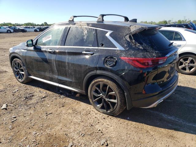 2019 Infiniti Qx50 Essential VIN: 3PCAJ5M30KF100641 Lot: 61261644