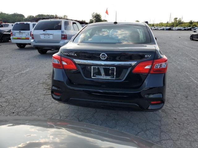 2018 Nissan Sentra S VIN: 3N1AB7AP9JL619321 Lot: 59466904