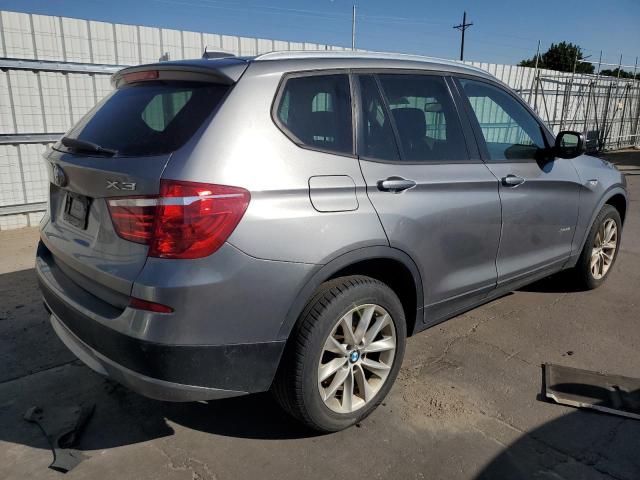 VIN 5UXWX9C57D0A22554 2013 BMW X3, Xdrive28I no.3