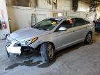 2017 HYUNDAI SONATA SE - 5NPE24AF1HH460602
