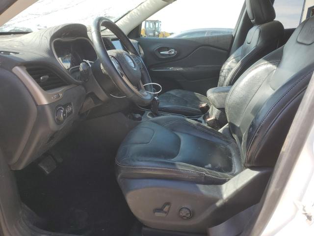 2016 JEEP CHEROKEE L - 1C4PJMDS1GW198156