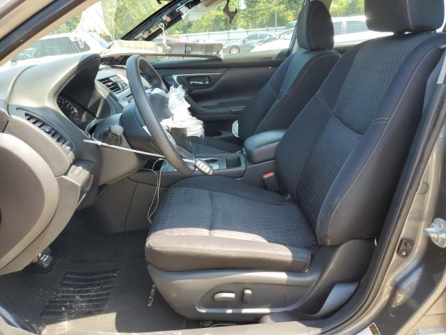 2017 NISSAN ALTIMA 2.5 - 1N4AL3AP6HC131345