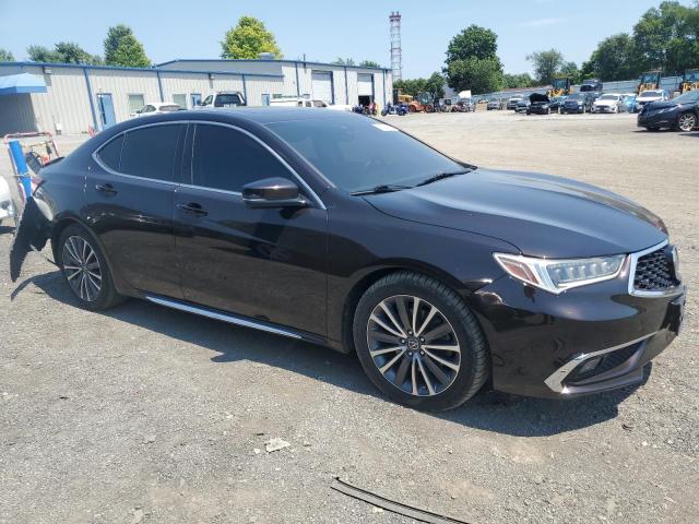 2018 ACURA TLX ADVANC 19UUB2F71JA008598