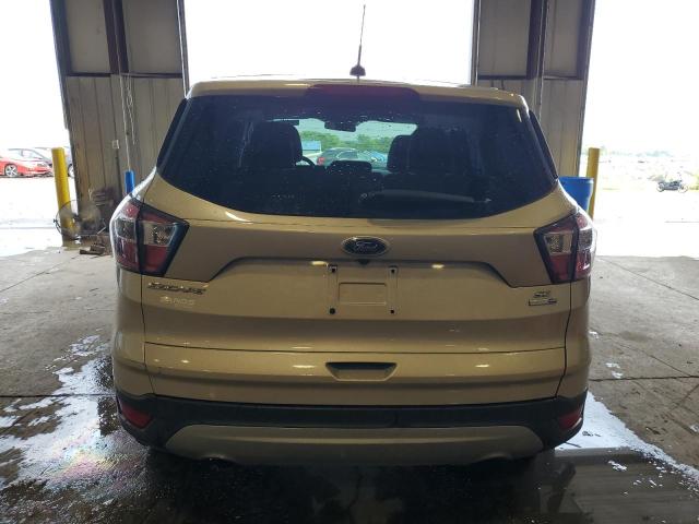 2017 Ford Escape Se VIN: 1FMCU9GD0HUA98509 Lot: 62192114