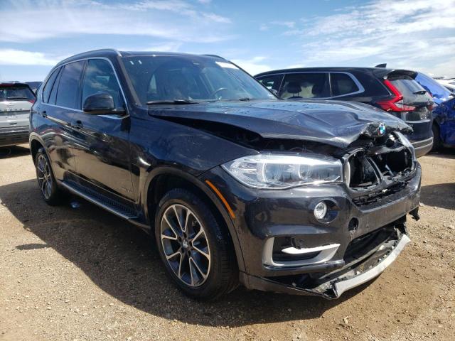 VIN 5UXKR0C59J0Y06084 2018 BMW X5, Xdrive35I no.4