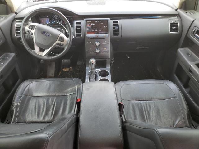 2013 Ford Flex Sel VIN: 2FMGK5C83DBD24373 Lot: 62658504