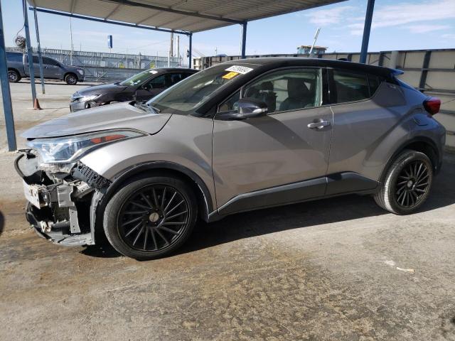 2019 Toyota C-Hr Xle VIN: NMTKHMBX9KR086927 Lot: 61296684