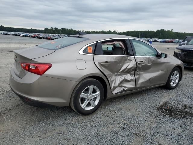 2022 CHEVROLET MALIBU LS - 1G1ZB5ST5NF207180