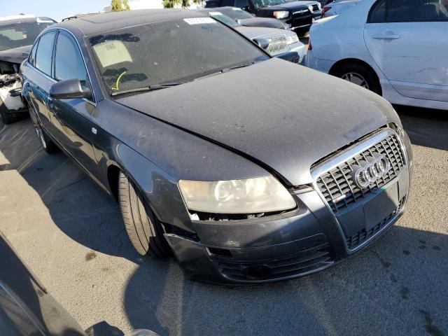 2008 Audi A6 S-Line 4.2 Quattro VIN: WAUEV94F98N160321 Lot: 61514914