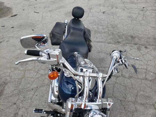 2000 HARLEY-DAVIDSON FXSTD 1HD1BSY21YY040647