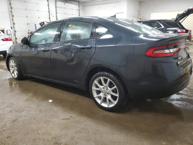 VIN 1C3CDFBA3DD154599 2013 Dodge Dart, Sxt no.2