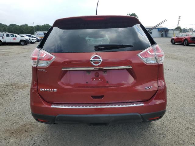 2016 Nissan Rogue S VIN: KNMAT2MT9GP660261 Lot: 61281794